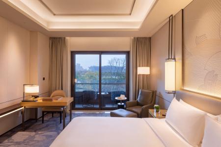 Gran Melia Chengdu - 58