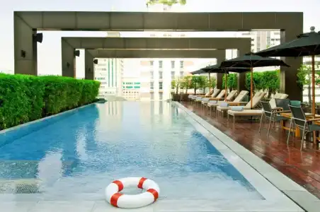 VIE Bangkok, MGallery Collection - 17
