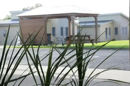 Golden Palms Motel - 48