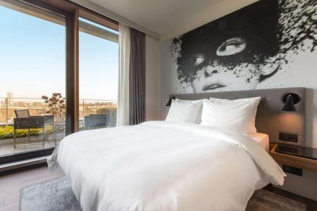 Radisson Blu, Cologne - 69