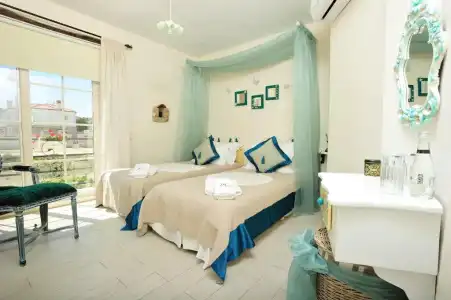 Alacati Sultan Konak Butik Otel - 50