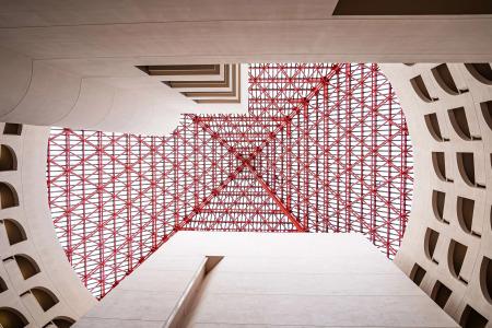 Radisson Blu, Lyon - 6