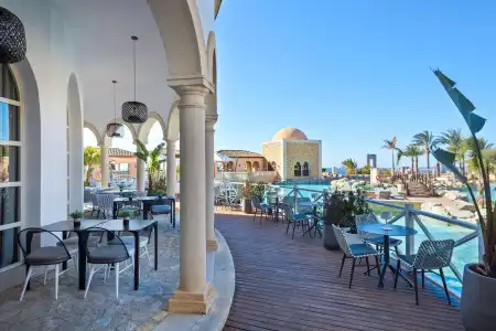 The Level at Melia Villaitana - 20