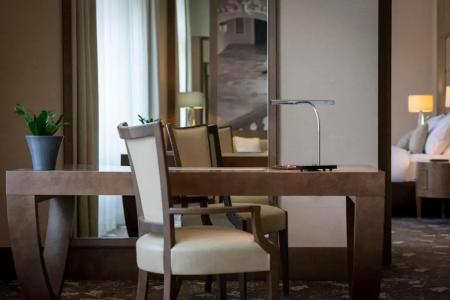 Anantara Palais Hansen Vienna - 139