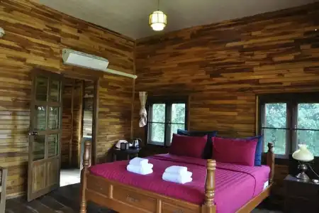 Mai Ngern Mai Thong Resort - 80