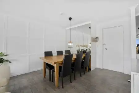 Baronnet Apartments - 146