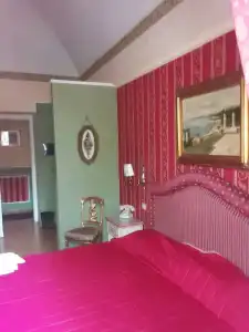 B&B Domenico Florio Palace - 15