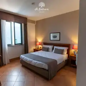 Al Balhara Resort & Spa - 32