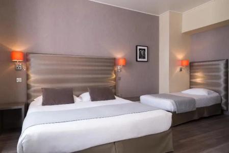 Best Western des Orangers - 137