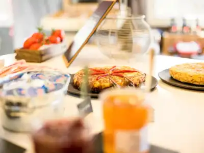 ibis Barcelona Castelldefels - 13