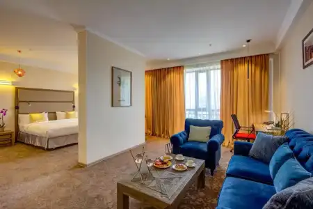 Garden & Spa - 42
