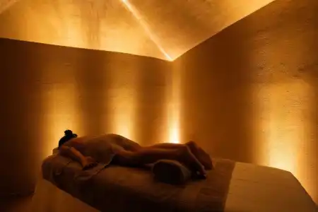 Belvedere Apartments and Spa - 20
