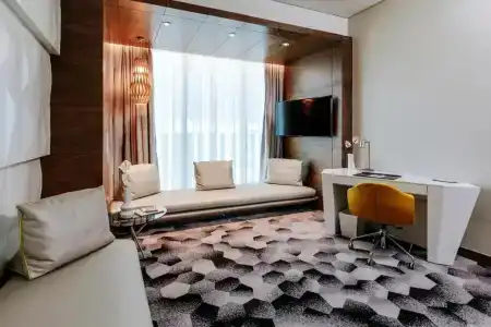 Sofitel Mexico City Reforma - 91