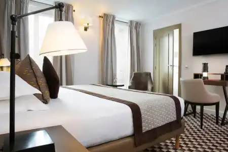 Hôtel Phileas Lazare & Spa - Opéra - 21