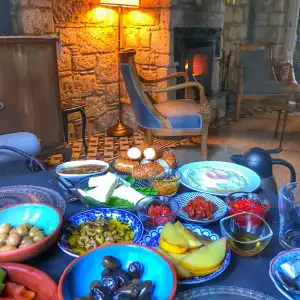 Maison d'Azur Alacati - 10