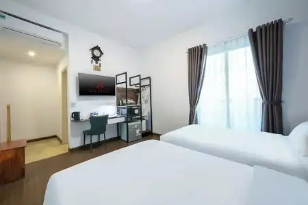 A25 Premium - 12 Ngo Si Lien - 54