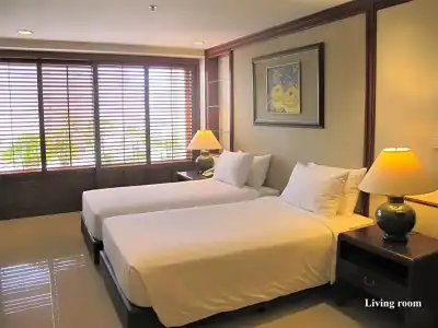 Centre Point Sukhumvit Thong Lo - 71