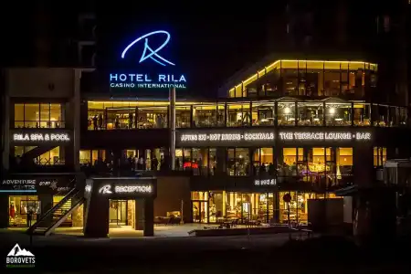 Rila - 32