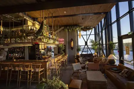 The Greenhouse - 16