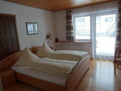 Hochschwarzwaldhof - 31