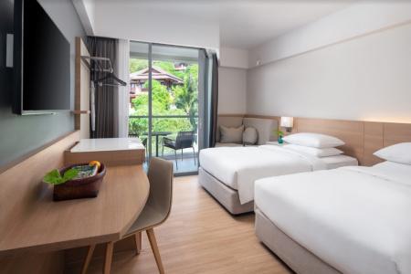 The Andaman Beach Phuket - SHA Extra Plus - 39