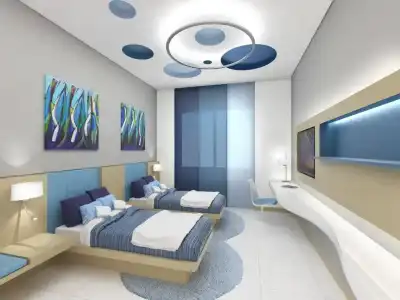 Al Khoory Inn - 16