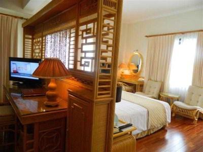 Huong Giang Resort and Spa - 35