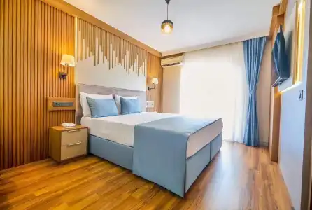 Dalyan Tezcan - 3