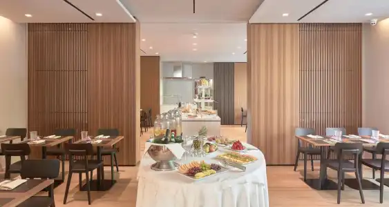 Ocelle Thermae & Spa - Adults Only - 27