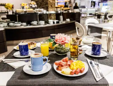 Best Western Premier Royal Santina - 19