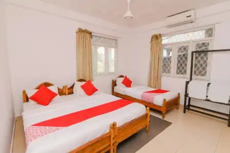 Blue Haven Guest House - 17