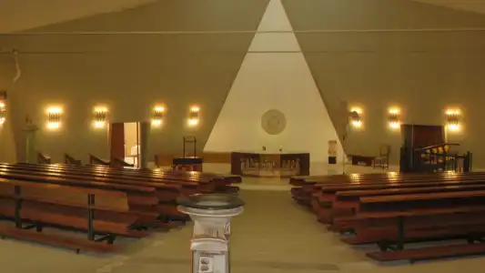 Oasi Dei Discepoli - 1
