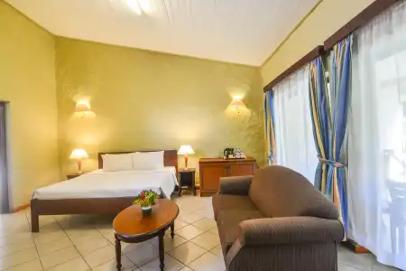 Berjaya Praslin Resort - 2