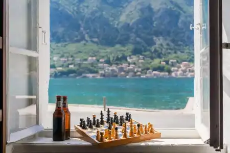 Montenegro Hostel 4U - 9