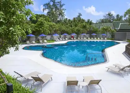 OZO Phuket - 23