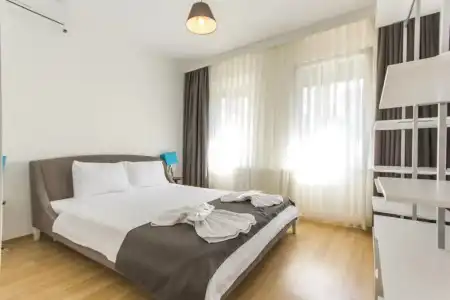Nish Suite Atasehir - 103
