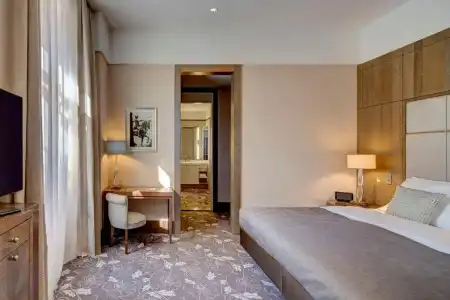 Anantara Palais Hansen Vienna - 120