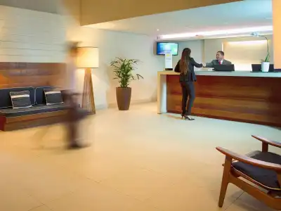 Mercure Rio Boutique Copacabana - 22