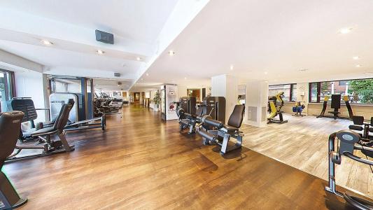 Haaga Central Park (ex.Best Western Plus Haaga) - 23