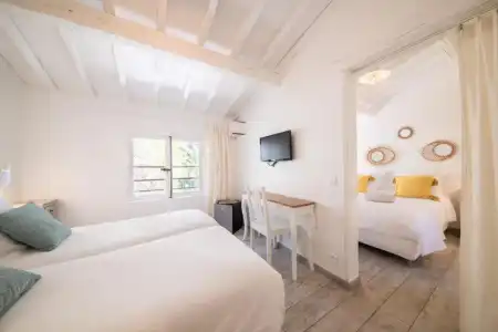 Hôtel Les Capucines - Saint Tropez - 23