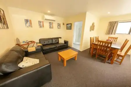 Queenstown TOP 10 Holiday Park - 119