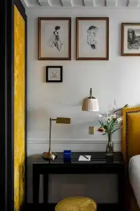 La Chambre du Marais - 95