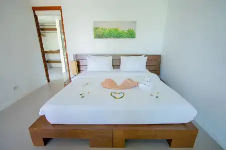 SEAnery Beach Resort - 158