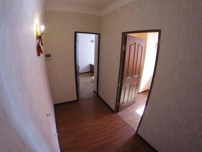 Glide Hostel - 8