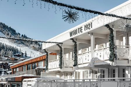 White 1921 Courchevel - 35