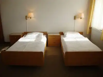 Apart Sarstedter Hof - 19