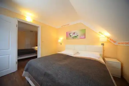 Vila Edelweiss Rooms&App Kranjska Gora - 89
