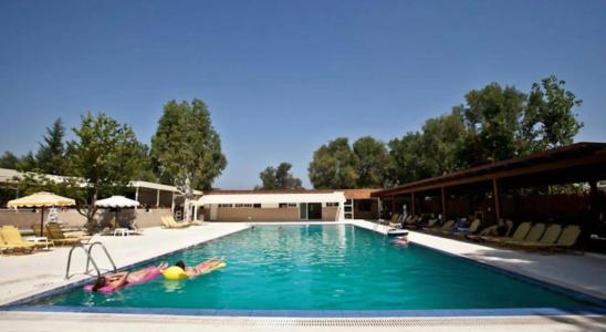 Sivila -Afandou Rodos - 38