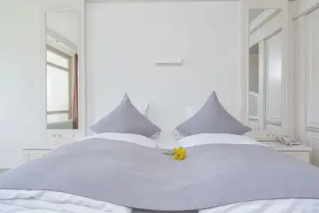 Das Parkhotel - 5