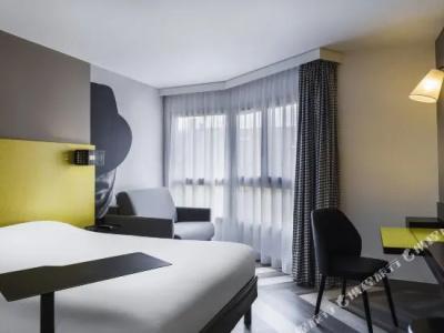 ibis Styles Nice Vieux Port - 34
